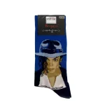 جوراب مفاخر طرح مایکل جکسون