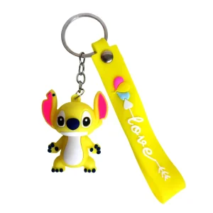 جاسوییچی استیج زرد