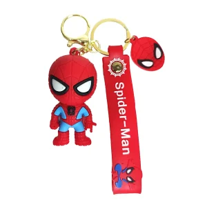 جاسوییچی اسپایدرمن