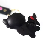 جاسوییچی بی دندون