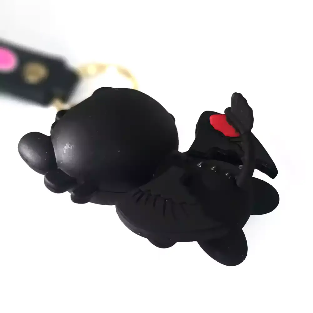 جاسوییچی بی دندون