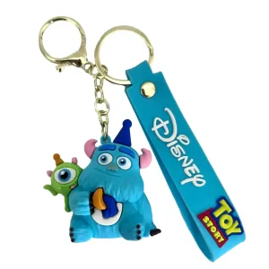 جاسوییچی سالیوان