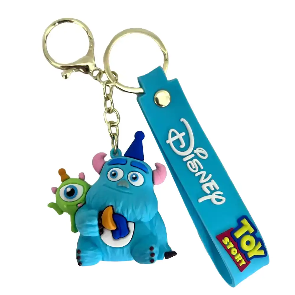 جاسوییچی سالیوان