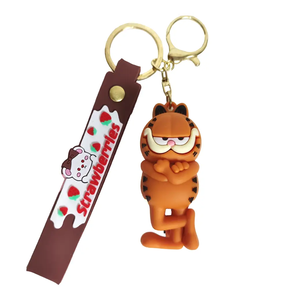 جاسوییچی گارفیلد