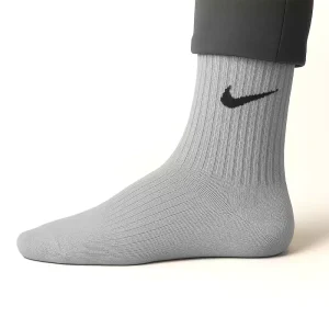 جوراب ساقدار توسی روشن نایک