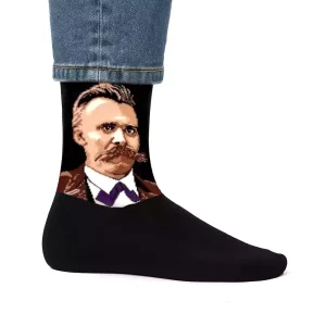 جوراب مفاخرطرح نیچه